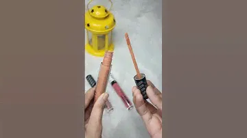 My Favorite 3 lip shades in L. A. colors #lipstik#swatches #lipswatches#mybeautystyle #shortvideo