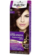 PALETTE R2 Красное дерево