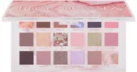 Палетка теней Huda Beauty - Rose Quartz Eyeshadow Palette