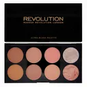 Палетка румян Ultra Blush Palette Hot Spice