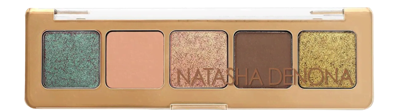 Natasha Denona Mini Star palette