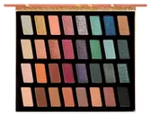 Wet n Wild Палетка теней Сolor Icon 32 Pan Eyeshadow Palette мультиколор