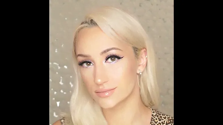KAJA BEAUTY | ANASTASIA BEVERLY HILLS | TARTE COSMETICS | DIOR MAKEUP | TOUCHINSOUL EASY MAKEUP