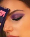 VS Палетка теней Eyeshadow Palette "Le Cristale" (12 тонов) NEW