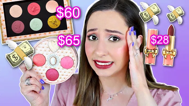 Are Pat McGrath Products Overrated?