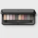 KIKO MILANO Палетка теней для век Soft Nude Eyeshadow Palette (02 Warm Tones)