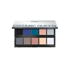 Тени для век Pupa Make Up Stories Palette 004 Cosmic Queen 18 г