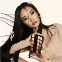 Палетка теней Patrick TA Major Dimension III Matte Eyeshadow Palette
