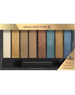 Палетка теней для век Masterpiece Nude Palette-0