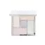 Sleek Палетка Хайлайтеров для лица Пастельная / HIGHLIGHTING PALETTE Distorted Dreams 1030