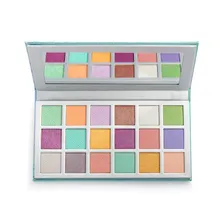 XX Revolution Luxx Eyeshadow Palette Mint Master