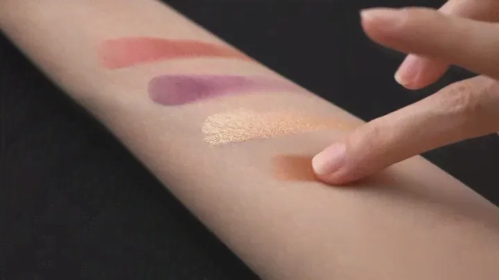 Is This the Perfect Eyeshadow Palette with Rich Pigment, Smooth Texture?