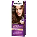 Palette Стойкая крем-краска для волос GK4 Благородный каштан, 110 мл