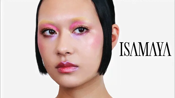 WILD STAR Masterclass | ISAMAYA BEAUTY