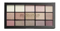 Палетка теней для век Makeup Revolution Re-loaded Eyeshadow Palette, Iconic 3.0