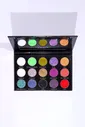 Strange & Unusual Magnetic Eyeshadow and Pressed Pigment Palette