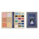 I HEART MAKEUP \КОЛЛЕКЦИЯ DISNEY\ Палетка теней для век Storybook Shadow Palette Cinderella