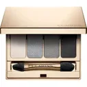 Тени для век CLARINS – Palette 4 Couleurs – Palette Lidschatten 05 Smokey