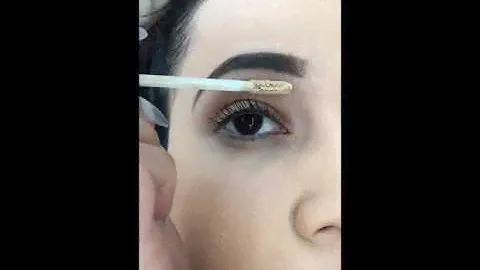 Morphe 35M Boss Mood Artistry Palette