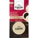 Пудра тонирующая для корней PALETTE Compact Root Retouch Каштановый, 3г в магазинах Лента