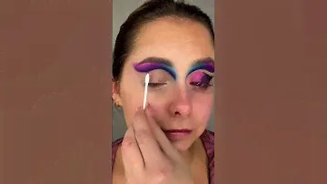 Laroc Artistry Book Chapter 2 palette in action
