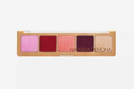 NATASHA DENONACranberry Eyeshadow Palette