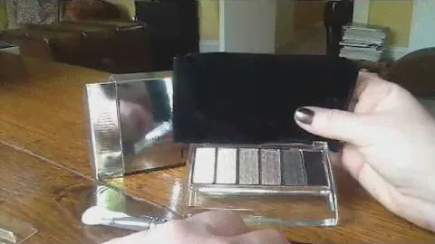 Dior Eye Reviver palette