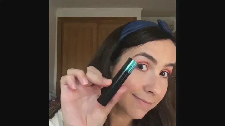 GRWM Paleta de Sombras da BH Cosmetics Glam Reflection L'amour Palette