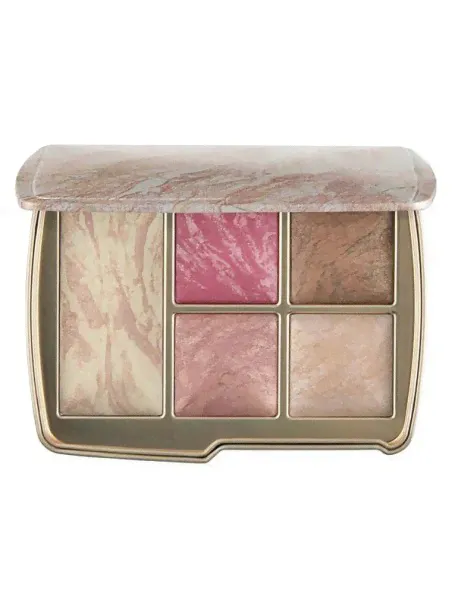 Палитра для лица Lighting Edit Universe Face Palette - Universe "Hourglass"