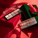 Палетка теней для век The Dusty Matte Eyeshadow Palette