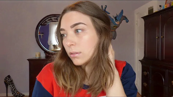 Healthy Glowing Skin Tutorial