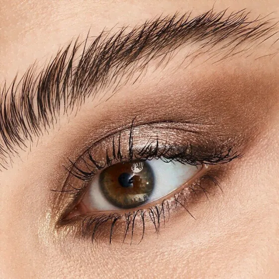 Lidschatten-Palette - Catrice The Pure Nude Eyeshadow Palette 9 g-2
