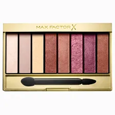 Тени для век Masterpiece Nude Palette, тон 05 Earthy