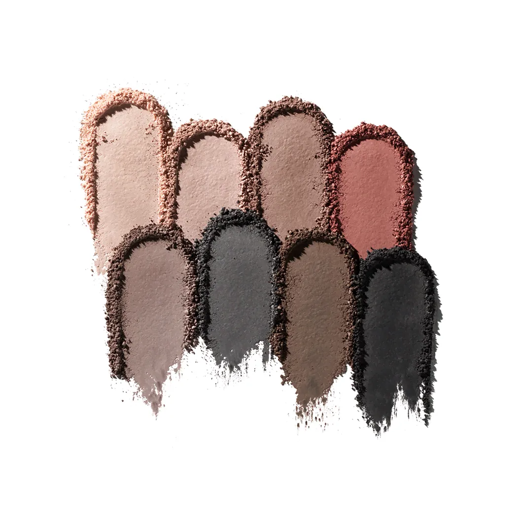 Палетка теней для век The Dusty Matte Eyeshadow Palette-3