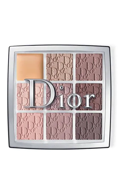 Палетка для глаз Dior Backstage Eye Palette, оттенок 002 Холодный (10g)-0