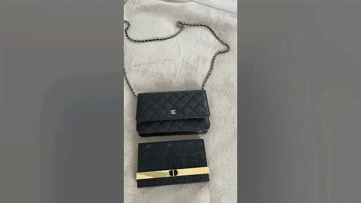 WOC vs Dior HOLIDAY 2021 face palette