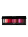 SMART LIP PALETTE Набор из 10 помад с различным типом покрытия Classic