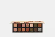 Палетка теней для век Catrice Pro Natural Spirit Slim Eyeshadow Palette 010