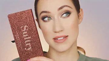 ABH Sultry Palette... Worth It? 🤔