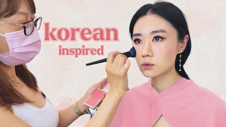 I tried Sydney's best Asian makeup artist - Here's what I learned