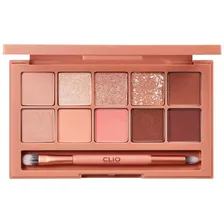 [CLIO] Pro Eye Palette 6g #3 Coral Talk