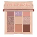HUDA BEAUTY Nude Light Obsessions Eyeshadow Palette