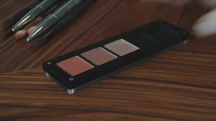 Inglot Freedom System Palette