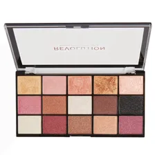 Палетка теней Reloaded Palette Affection