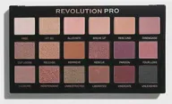 Палетка теней Revolution Pro Regeneration Palette - Unleashed