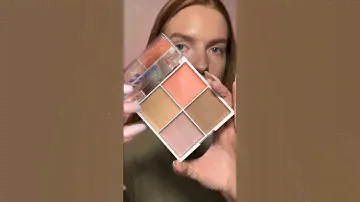 Vivienne Sabo Cream Contour Palette