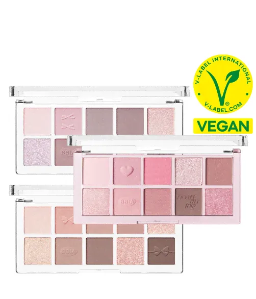 BBIA Essential Eye Palette-0