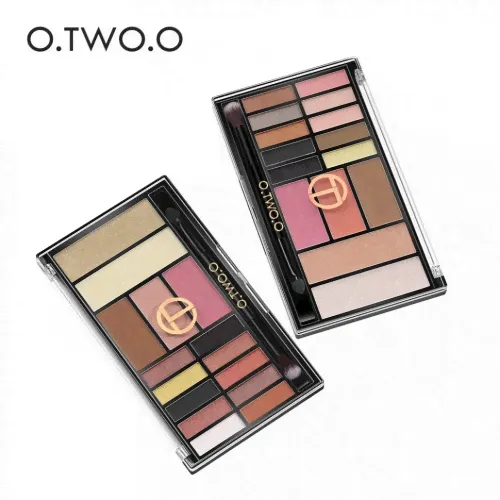     O.TWO.O Makeup Palette (. 6052)
