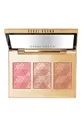 Палетка для макияжа лица Luxe Cheek & Highlighting Palette, оттенок Rose Glow
