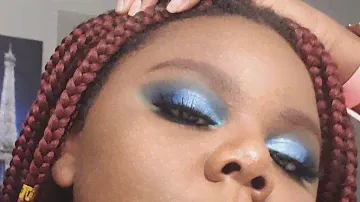 Ace Beautē Oceanic Palette Tutorial